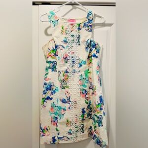 Lilly Pulitzer Mini Dress
